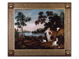 Buy Peaceable Kingdom at AllPosters.com