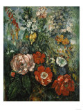 Buy Flowers, Fleurs, Circa 1879 at AllPosters.com