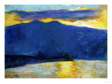 Sunrise, 1896