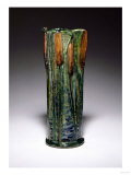 Buy An Enamelled Copper Vase at AllPosters.com