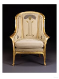 Buy A Giltwood Bergere at AllPosters.com