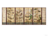 Battle Scenes, Choson Dynasty, 19th Century
