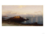 Sunrise, Grand Manan