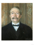 Buy Portrait of Pere Papeille, Pontoise at AllPosters.com
