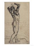 Buy Male Act, Study for the Truth, Circa 1902 at AllPosters.com