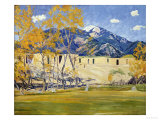 Taos Lane