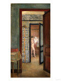 Buy Le Bateau De Promenade at AllPosters.com