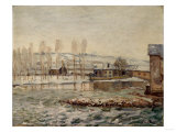 Buy The Mill at Moret at AllPosters.com