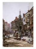 Buy The Cross, Winchester at AllPosters.com