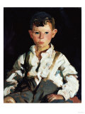 An Irish Lad, 1927