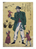 Buy A Giant with Midgets at AllPosters.com