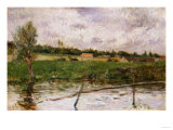 Buy Brittany Countryside, 1879 at AllPosters.com