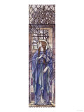 Buy Hope: Design for Stained Glass at All Saints Church, Eastchurch, Isle of Sheppey, Circa 1912 at AllPosters.com