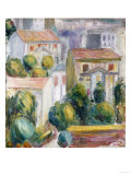 Buy House at Cagnes at AllPosters.com