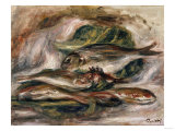Buy Fish, Circa 1919 at AllPosters.com