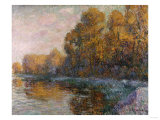 Buy River in Autumn, 1909 at AllPosters.com