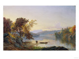 Lake George, 1871