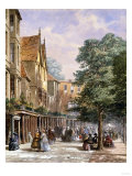 Buy The Pantiles, Tunbridge Wells at AllPosters.com