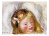 Buy Head of Coco, 1903 at AllPosters.com