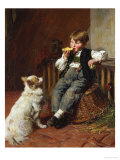 Lunch Time