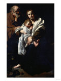 Buy The Holy Family at AllPosters.com