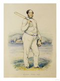 Buy Alfred Mynn Esq, 1857 at AllPosters.com