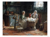 Buy The Newborn at AllPosters.com