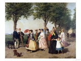 The Promenade Park