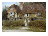 Buy A Kentish Cottage at AllPosters.com
