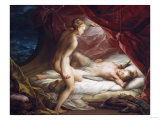 Buy Cupid and Psyche at AllPosters.com