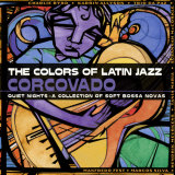The Colors of Latin Jazz: Corcovado