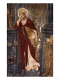 Buy Heliogabalus, High Priest of the Sun at AllPosters.com