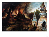 Buy The Temptation of St. Anthony at AllPosters.com