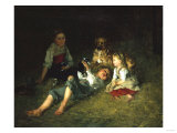 Buy New Friends, 1877 at AllPosters.com