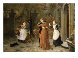 Buy The Reunion, 1884 at AllPosters.com
