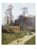 Buy In a Witley Lane at AllPosters.com