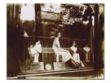 Buy Avenue De L'Observatoire, 1926 at AllPosters.com