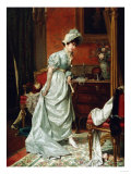 Buy Dressed for an Outing at AllPosters.com