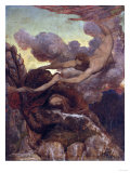 Buy Perseus and Andromeda at AllPosters.com