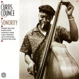 Curtis Counce Group - Sonority