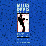 Miles Davis All-Stars - Chronicle