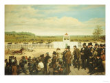 Buy The Old Union Racehorse, 1884 at AllPosters.com