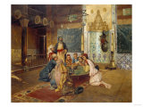 Buy An Eastern Meal at AllPosters.com