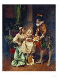 Buy The Basket of Fruit at AllPosters.com