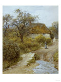 Hill Farm, Symondsbury, Dorset