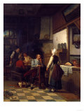 Buy In the Tavern, 1876 at AllPosters.com