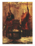 Buy The Chieftain's Candlesticks at AllPosters.com