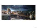 Buy The Triumphal Entry of a Royal Procession into Mantua at AllPosters.com
