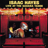Isaac Hayes - Live at the Sahara Tahoe Premium Poster