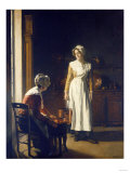 Buy Kitchen Maids at AllPosters.com